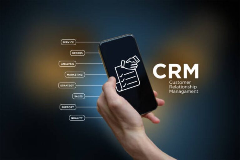 CRM