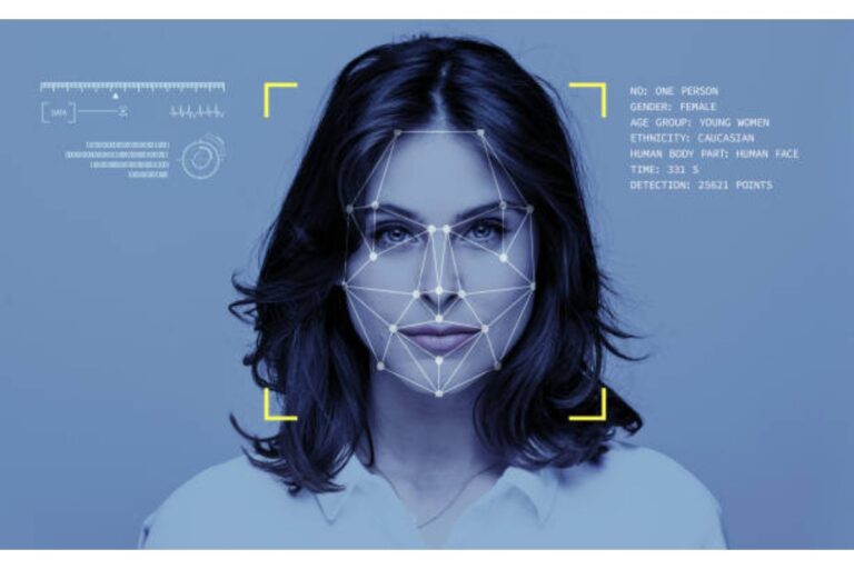 Face Recognition Technology