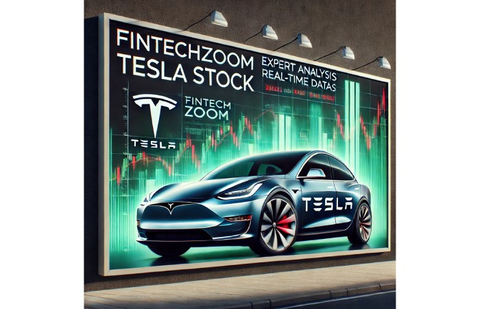 FintechZoom Tesla Stocks