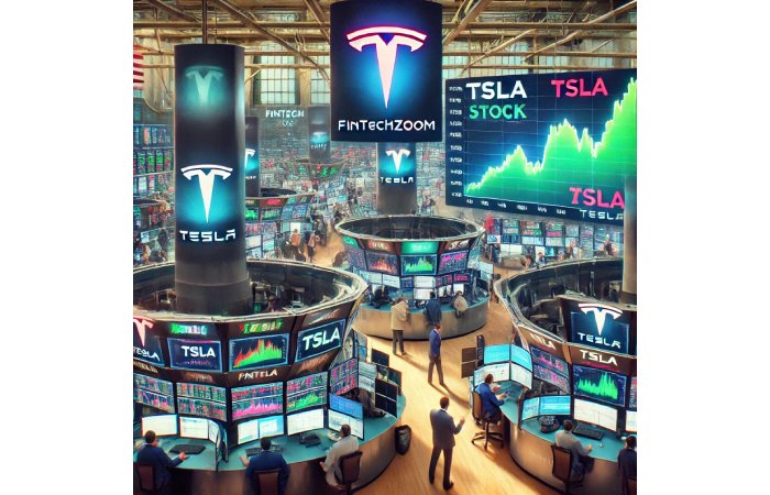 Understanding the Risks of Investing in Tesla Stock