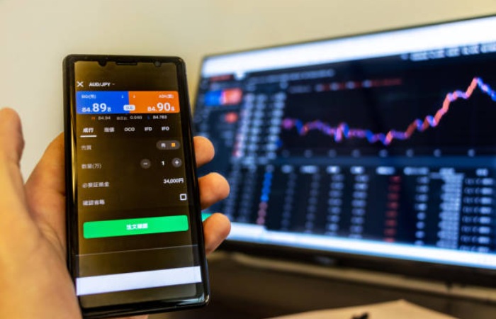 Key Features of MyFastBroker Trading Apps