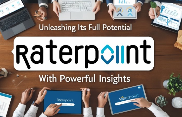 Why RaterPoint Stands Out